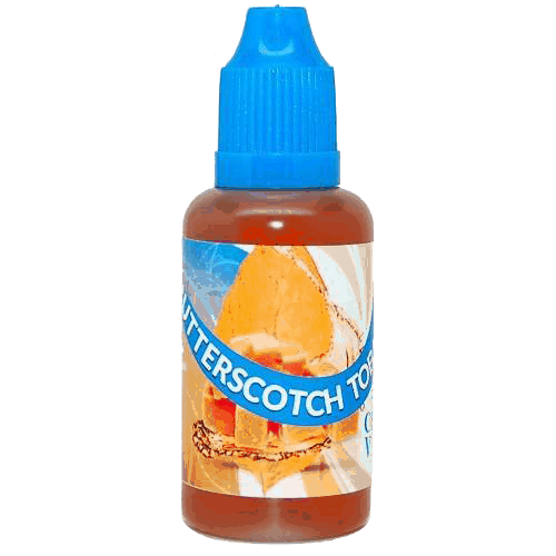 Central Vapor E-Liquids