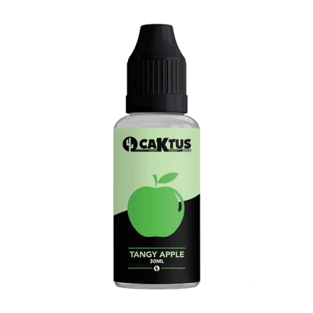 Caktus Vape Vape Juice