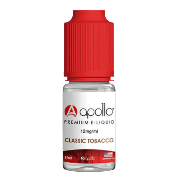 Apollo E-liquids