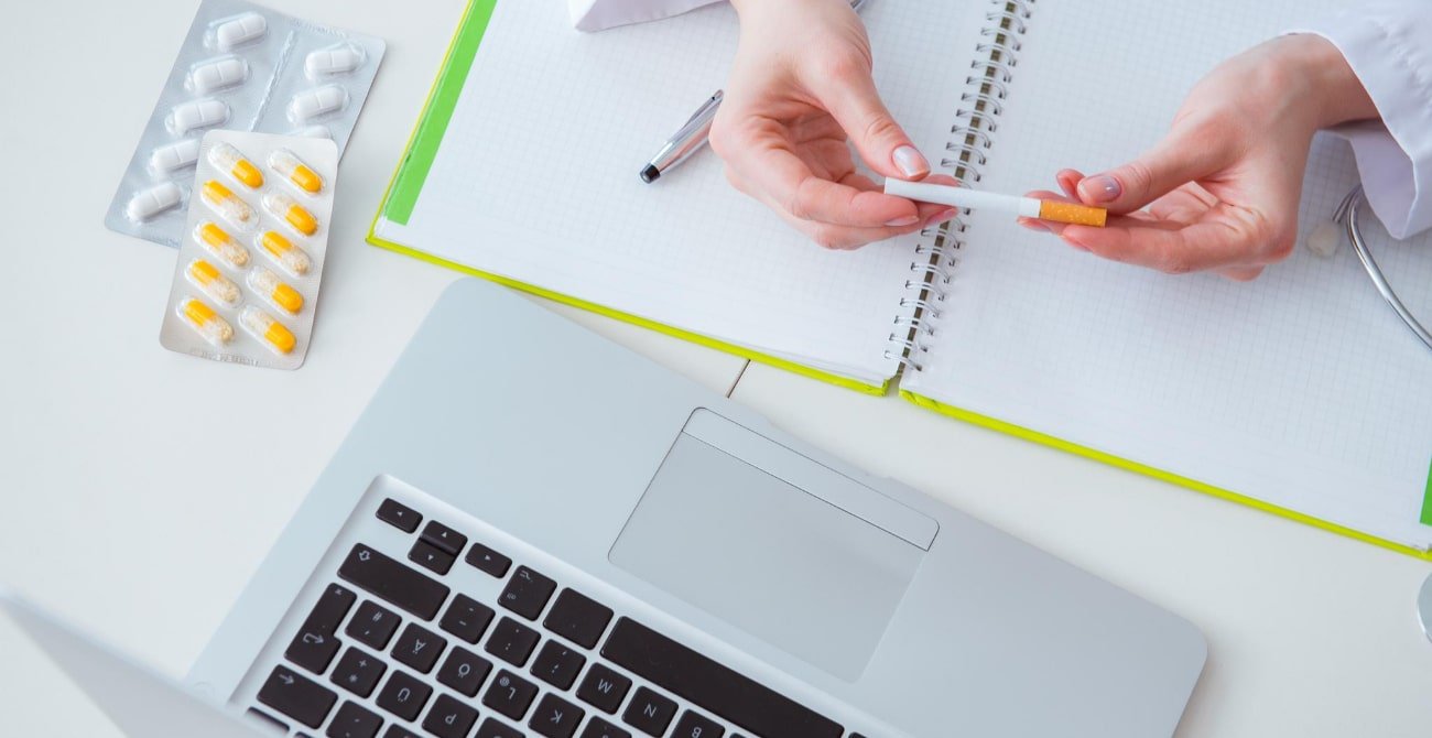 E Cigarette Health Studies