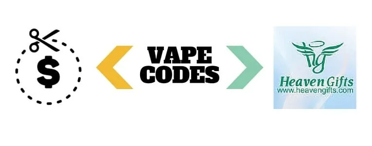 Heaven Gifts Coupons