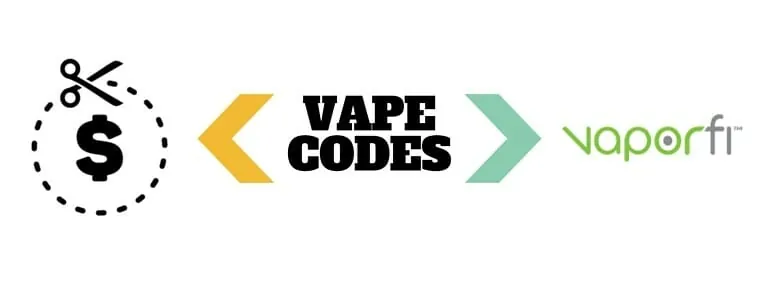 Vaporfi Coupons