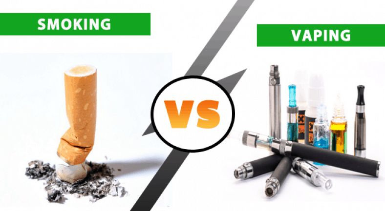 Cost of smoking vs vaping for Aussie Vapers