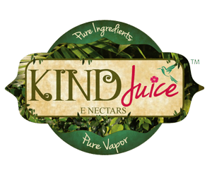 Organic E-liquid from Kind juice
