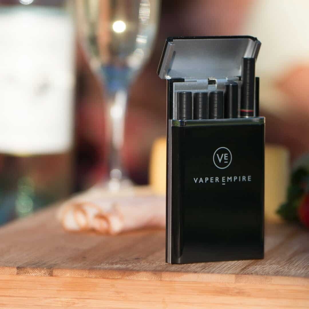 V-Pack II Series Starter Kit