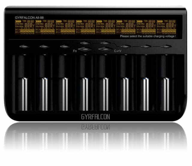 Enova Gyrfalcon All-88