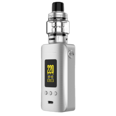 Vaporesso GEN 200 Starter Kit - 220W