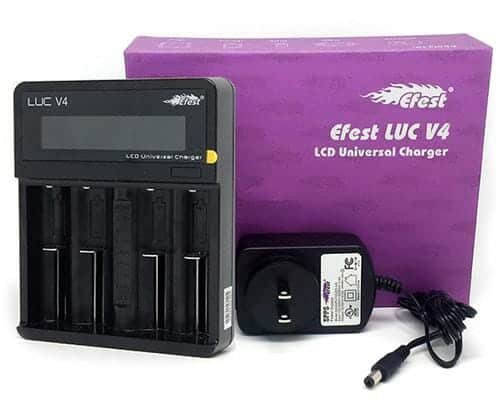 Efest LUC V4