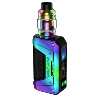 Geekvape L200 Aegis Legend 2 Kit