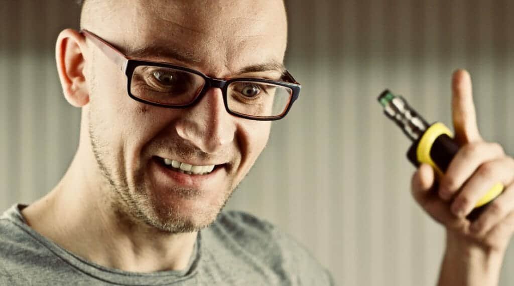 When to Change Coils