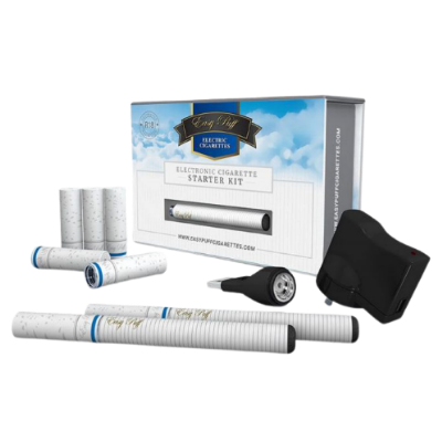 EasyPuff Starter Kit