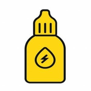 Ready to Vape E-Liquids