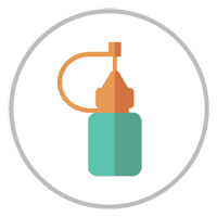 Propylene Glycol (PG)