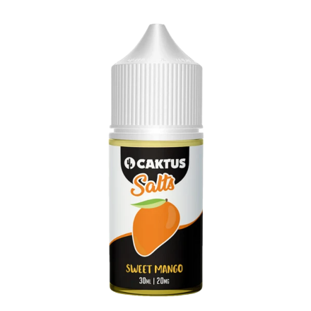 Caktus Salts