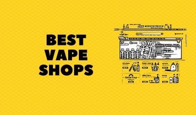 discreet online vape shop