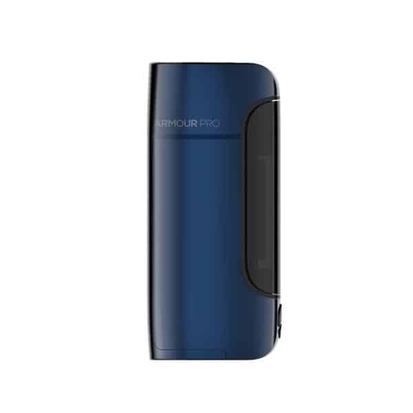vaporesso armour pro mod Vaporesso Armour Pro 100W TC Mod & Starter Kit main image 0
