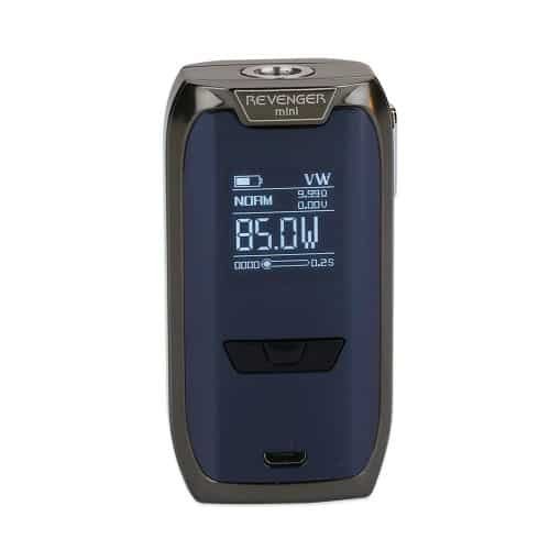 elfbar nachfüll pod läuft aus The Best Box & Vape Mods For [April, 2026]