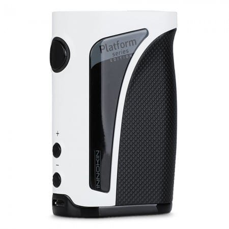The Best Box & Vape Mods For [April, 2026] - OZ Vapour