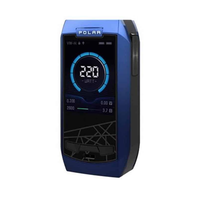 The Best Box & Vape Mods For [April, 2026] - OZ Vapour