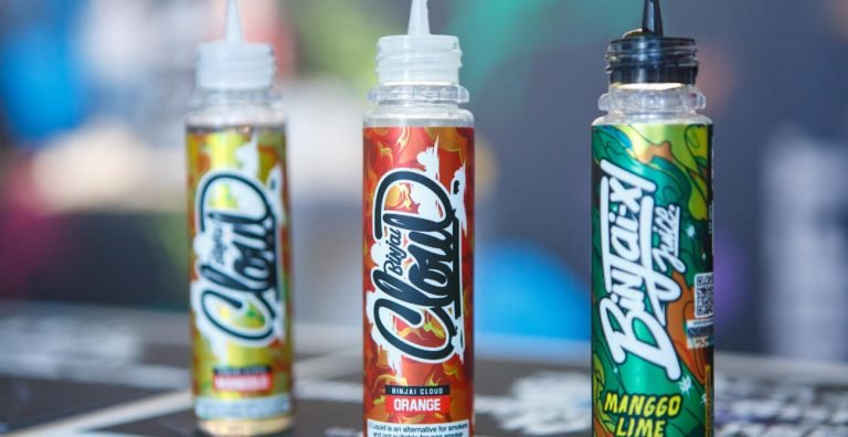 Cheapest 1 Litre Pure THC Vape Juice Australia