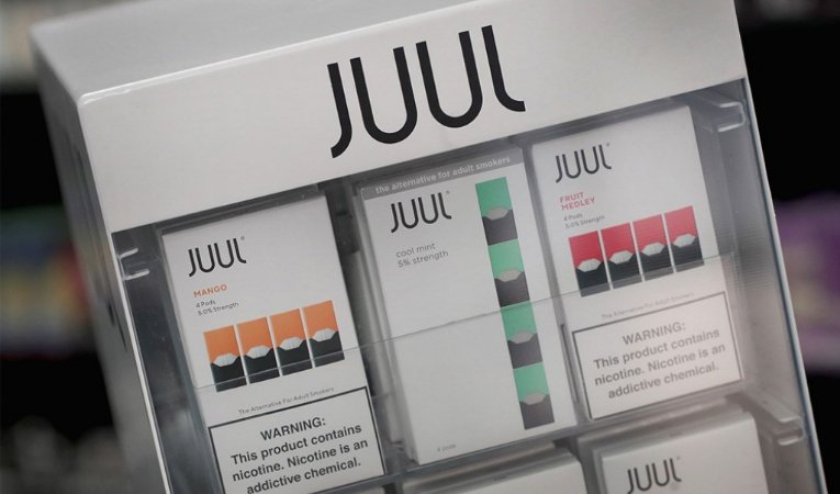 Are Juul Pods getting discontinued