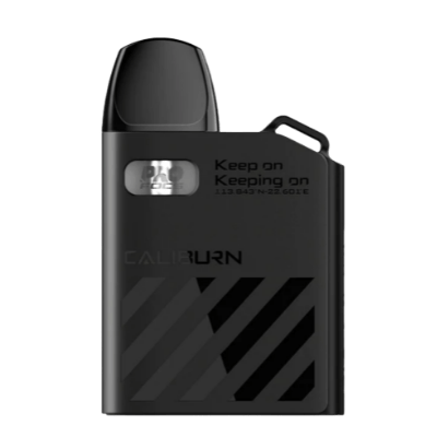 CALIBURN AK2 POD KIT