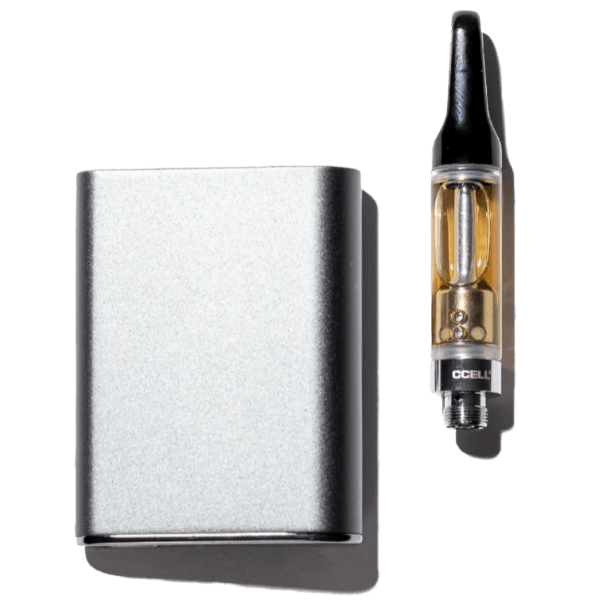 Kiara - CBD Distillate Vape Kit