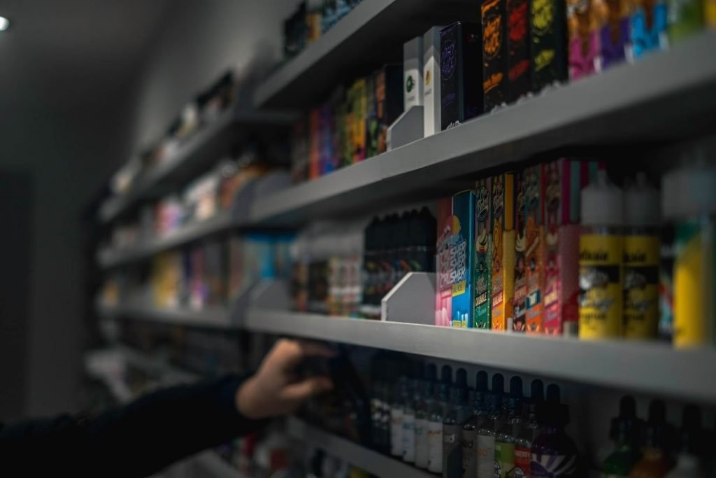 Best e-liquid brands