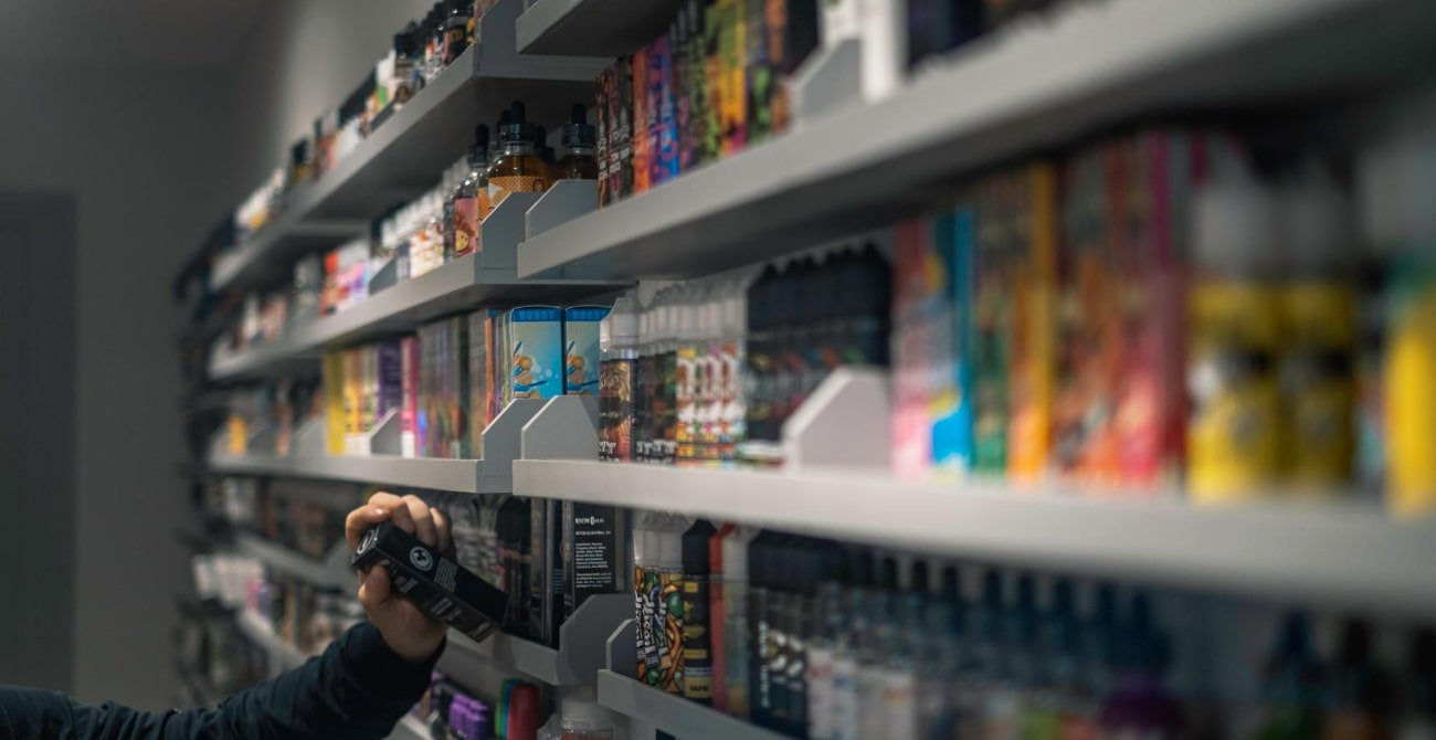 Where Can I Buy Nicotine E-Liquid in Australia?