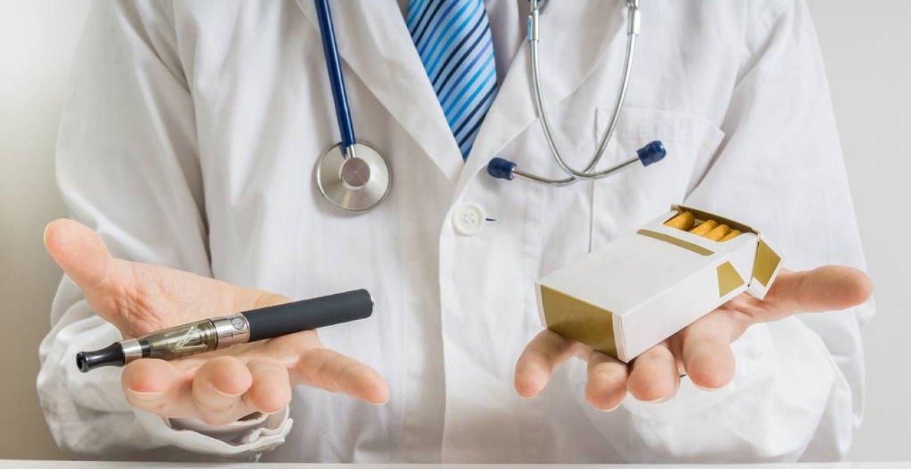 Nicotine High-Toxicity Myth Destroyed