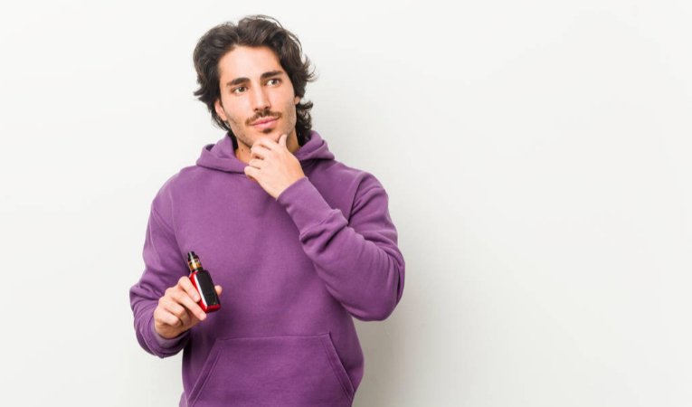 Do E-cigs Save Lives ?