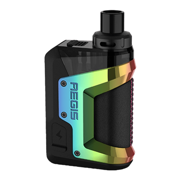 Geekvape – Aegis Hero Pod Mod