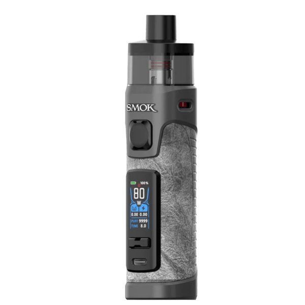 Smok – RPM 5