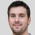 Picture of Martin Evans