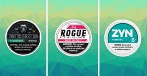 Best Nicotine Pouches