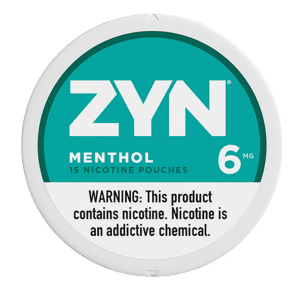 ZYN POUCHES