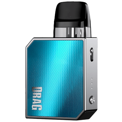 Voopoo Drag Nano 2