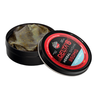 Sun State Hemp: Delta-8 Shisha