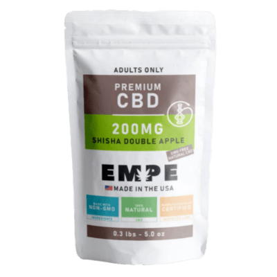 EMPE: CBD Shisha