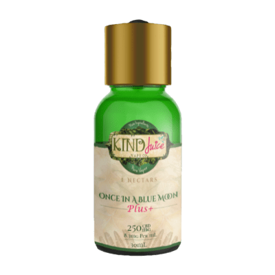 kind juice cbd