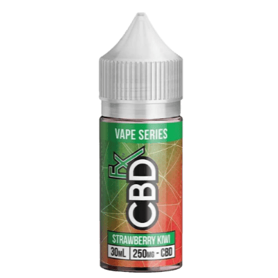 cbdfx vape juice