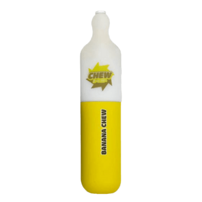 Chew Zero 0mg Disposable Vape