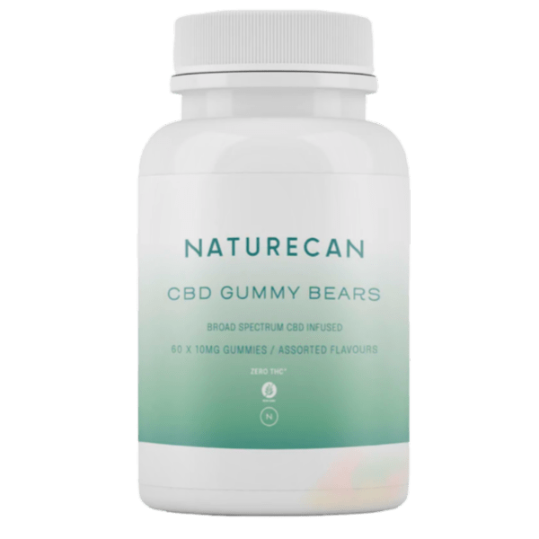 Naturecan