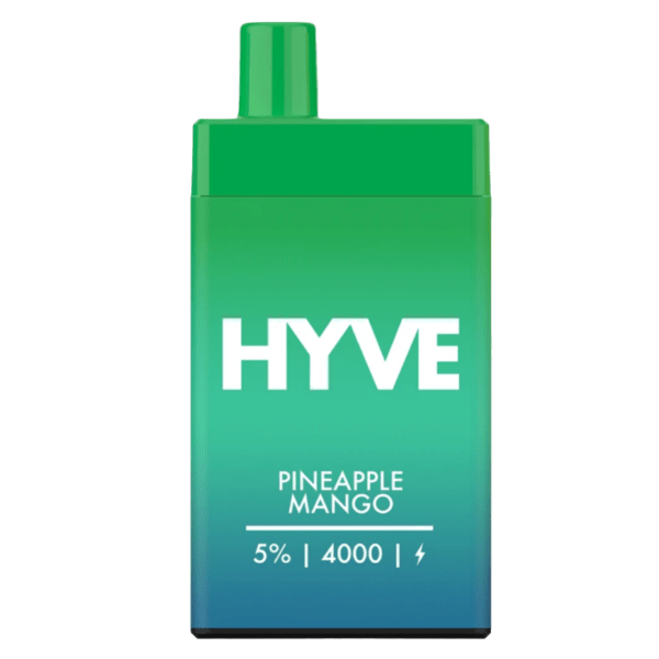 elf bar vape uk Hyve Disposable – Mr. Checkout™ main image 0