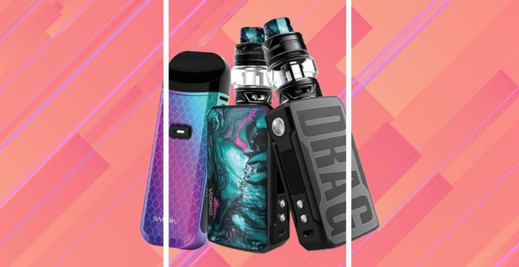 best smok vapes right now - FAQ