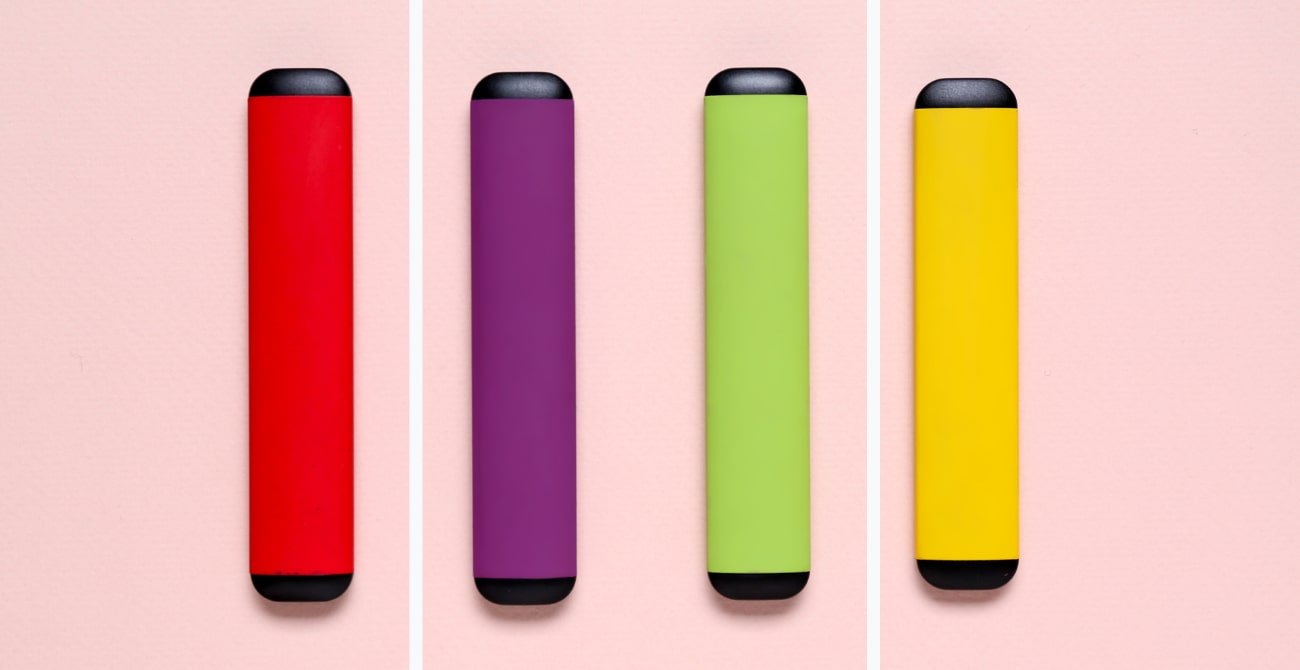 Best Disposable Vape Flavors • OZ Vapour