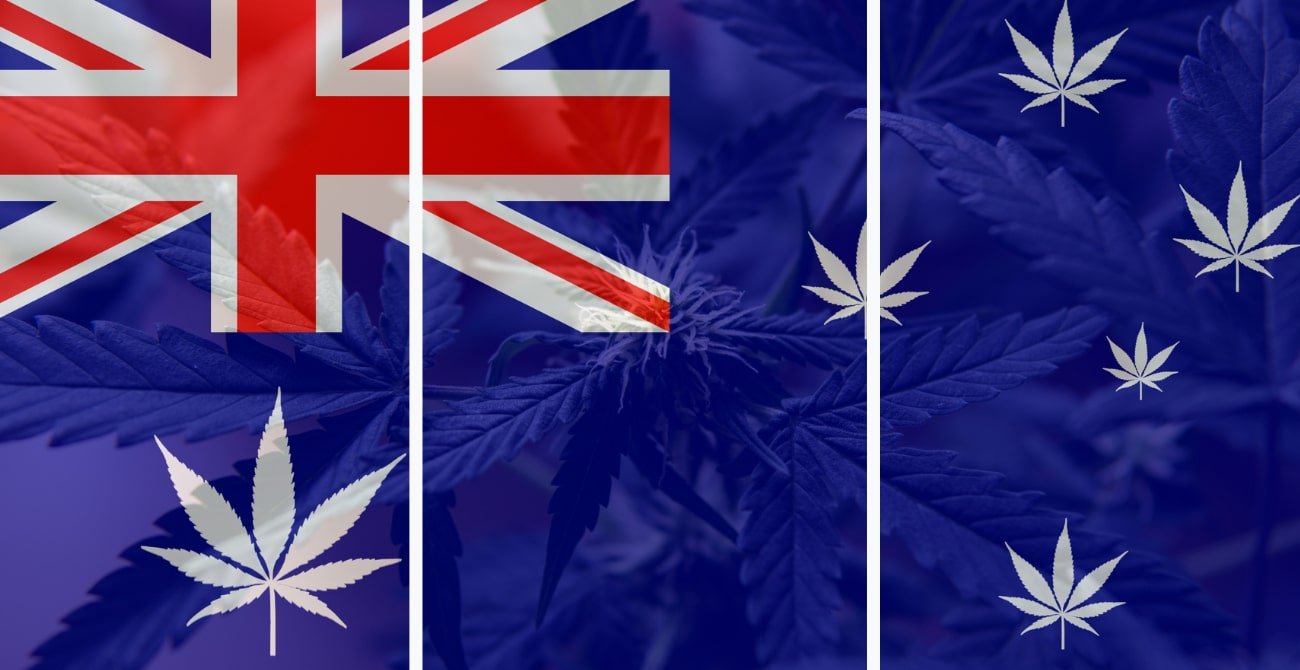 Medical Marijuana Card: Australia