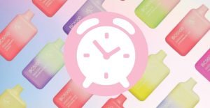 How Long Do Elf Bars Last?